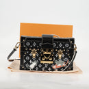 LOUIS VUITTON Catgram Petit Maru NM Shoulder Bag M44407 LV Auth 135954SM-12