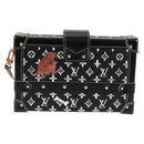 LOUIS VUITTON Catgram Petit Maru NM Shoulder Bag M44407 LV Auth 135954SM-2