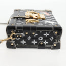 LOUIS VUITTON Catgram Petit Maru NM Shoulder Bag M44407 LV Auth 135954SM-3
