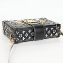 LOUIS VUITTON Catgram Petit Maru NM Shoulder Bag M44407 LV Auth 135954SM-6