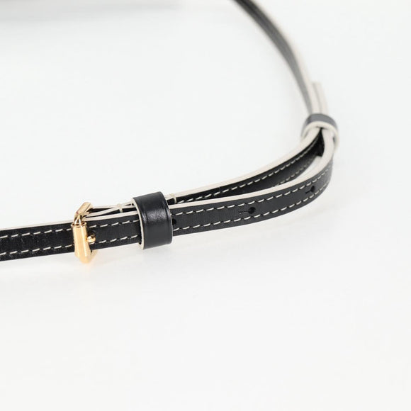 LOUIS VUITTON Catgram Petit Maru NM Shoulder Bag M44407 LV Auth 135954SM