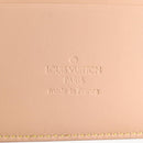 LOUIS VUITTON Multicolor Agenda GM Day Planner Cover Black R20893 Auth 135956V-20