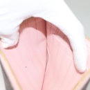 LOUIS VUITTON Damier Ebene Neverfull MM Pouch LV Auth 135978-19