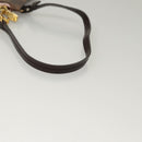 LOUIS VUITTON Damier Ebene Neverfull MM Pouch LV Auth 135978-7