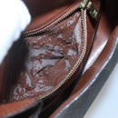 LOUIS VUITTON Monogram Monogram Saint Cloud MM Shoulder Bag M51243 Auth 136010-11