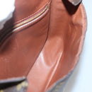 LOUIS VUITTON Monogram Monogram Saint Cloud GM Shoulder Bag M51242 Auth 136011-24