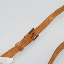 LOUIS VUITTON Monogram Monogram Saint Cloud GM Shoulder Bag M51242 Auth 136011-7