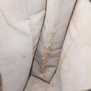 LOUIS VUITTON Monogram Sac Plat Hand Bag M51140 LV Auth 136014-18