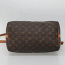 LOUIS VUITTON Love Block Speedy Bandouliere 30 Bag 2way M44365 Auth 136029-5
