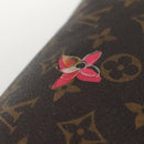 LOUIS VUITTON Love Block Speedy Bandouliere 30 Bag 2way M44365 Auth 136029-9