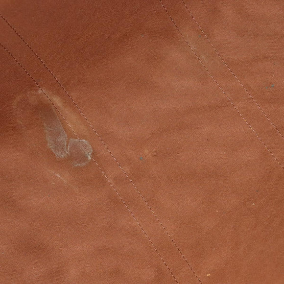 LOUIS VUITTON Monogram Keepall 55 Boston Bag M41424 LV Auth 136037