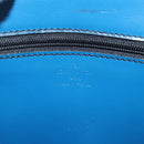 LOUIS VUITTON Epi Pochette Arche Shoulder Bag Blue M52575 LV Auth 136042-19