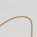 LOUIS VUITTON Damier Azur Mini Pochette Accessoires Pouch N63005 LV Auth 136052V-14