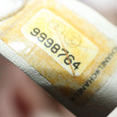 CHANEL Chain Shoulder Bag Lamb Skin Pink Silver CC Auth 136054-12