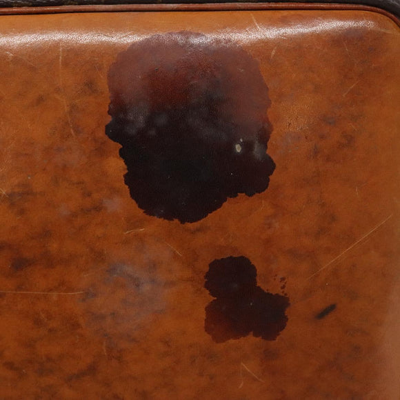 LOUIS VUITTON Monogram Petit Noe Shoulder Bag M42226 LV Auth 136092