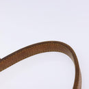 LOUIS VUITTON Monogram Petit Noe Shoulder Bag M42226 LV Auth 136092-9