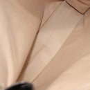 LOUIS VUITTON Monogram Sac Plat Hand Bag M51140 LV Auth 136093-10