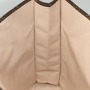 LOUIS VUITTON Monogram Sac Plat Hand Bag M51140 LV Auth 136093-11