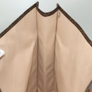 LOUIS VUITTON Monogram Sac Plat Hand Bag M51140 LV Auth 136093-17