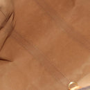 LOUIS VUITTON Monogram Keepall 55 Boston Bag M41424 LV Auth 136102-11