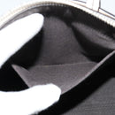 FENDI By The Way Hand Bag Leather 2way Beige Gold Auth 136115-21