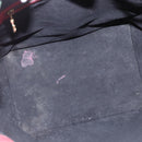 LOUIS VUITTON Epi Toriko color Noe Bag Red Blue Green M44084 LV Auth 136128-11