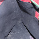 LOUIS VUITTON Epi Toriko color Noe Bag Red Blue Green M44084 LV Auth 136128-19