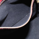 LOUIS VUITTON Epi Toriko color Noe Bag Red Blue Green M44084 LV Auth 136128-20