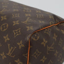 LOUIS VUITTON Monogram Speedy 30 Hand Bag M41526 LV Auth 136133-15