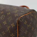 LOUIS VUITTON Monogram Speedy 30 Hand Bag M41526 LV Auth 136133-17