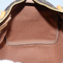 LOUIS VUITTON Monogram Speedy 30 Hand Bag M41526 LV Auth 136133-20