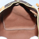 LOUIS VUITTON Monogram Speedy 30 Hand Bag M41526 LV Auth 136133-21