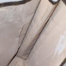 LOUIS VUITTON Monogram Sac Plat Hand Bag M51140 LV Auth 136168-11