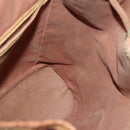 LOUIS VUITTON Monogram Montsouris MM Backpack M51136 LV Auth 136169-20