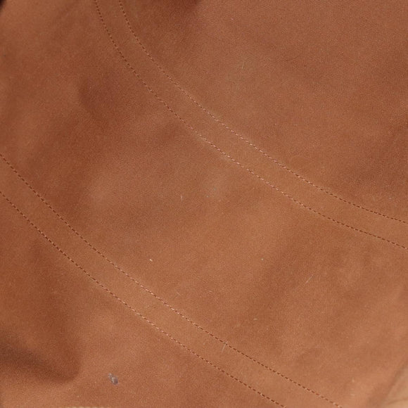 LOUIS VUITTON Monogram Keepall 55 Boston Bag M41424 LV Auth 136180