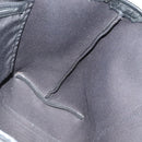 GUCCI GG Supreme Tote Bag PVC White Gold 197953 Auth 136210-19