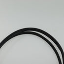 GUCCI GG Supreme Tote Bag PVC White Gold 197953 Auth 136210-8