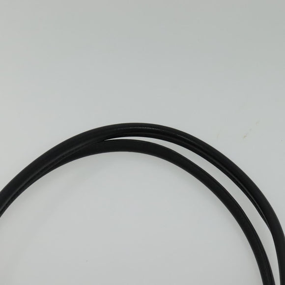 GUCCI GG Supreme Tote Bag PVC White Gold 197953 Auth 136210