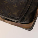 LOUIS VUITTON Monogram Naviglio Shoulder Bag SPO M50205 LV Auth 136219-16