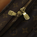 LOUIS VUITTON Monogram Naviglio Shoulder Bag SPO M50205 LV Auth 136219-21