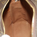 LOUIS VUITTON Monogram Naviglio Shoulder Bag SPO M50205 LV Auth 136219-24