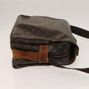 LOUIS VUITTON Monogram Naviglio Shoulder Bag SPO M50205 LV Auth 136219-3