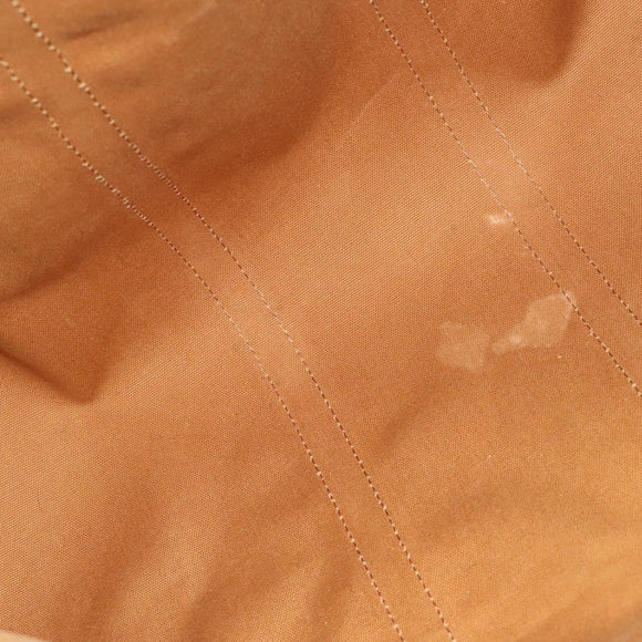 LOUIS VUITTON Monogram Keepall 55 Boston Bag M41424 LV Auth 136228