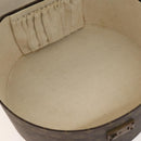 LOUIS VUITTON Monogram Hat Case Boite Chapeau 40 M23624 LV Auth 136230-11