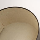 LOUIS VUITTON Monogram Hat Case Boite Chapeau 40 M23624 LV Auth 136230-19