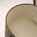 LOUIS VUITTON Monogram Hat Case Boite Chapeau 40 M23624 LV Auth 136230-20