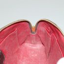 LOUIS VUITTON Damier Ebene Pochette Cosmetic GM Pouch N23345 LV Auth 136231-17