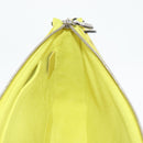 LOUIS VUITTON Epi Pochette Accessoires Pouch Pistachian M40975 LV Auth 136232V-20
