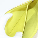 LOUIS VUITTON Epi Pochette Accessoires Pouch Pistachian M40975 LV Auth 136232V-21