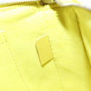 LOUIS VUITTON Epi Pochette Accessoires Pouch Pistachian M40975 LV Auth 136232V-11